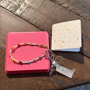 Anni Lu Multicolor Bracelet